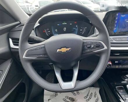 Шевроле Menlo, объемом двигателя 0 л и пробегом 1 тыс. км за 26500 $, фото 17 на Automoto.ua