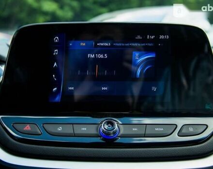 Шевроле Menlo, объемом двигателя 0 л и пробегом 1 тыс. км за 24700 $, фото 20 на Automoto.ua