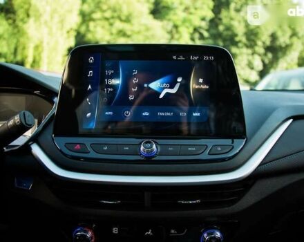 Шевроле Menlo, объемом двигателя 0 л и пробегом 1 тыс. км за 26999 $, фото 21 на Automoto.ua