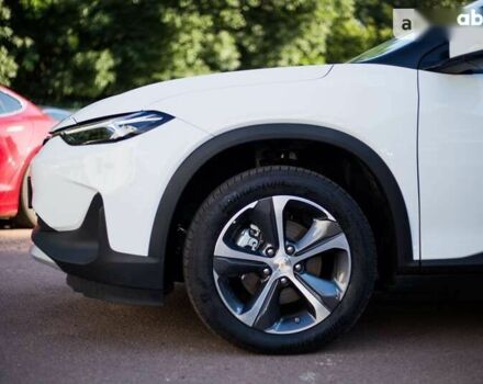 Шевроле Menlo, объемом двигателя 0 л и пробегом 1 тыс. км за 26999 $, фото 1 на Automoto.ua