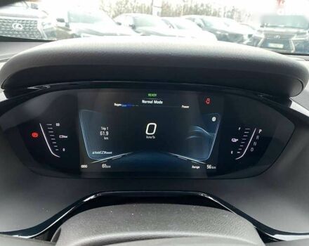 Шевроле Menlo, объемом двигателя 0 л и пробегом 1 тыс. км за 26500 $, фото 18 на Automoto.ua