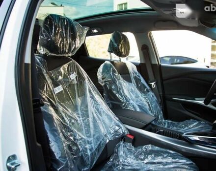 Шевроле Menlo, объемом двигателя 0 л и пробегом 1 тыс. км за 26999 $, фото 10 на Automoto.ua