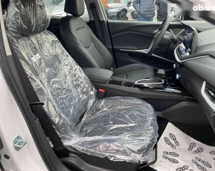 Шевроле Menlo, объемом двигателя 0 л и пробегом 1 тыс. км за 26500 $, фото 28 на Automoto.ua