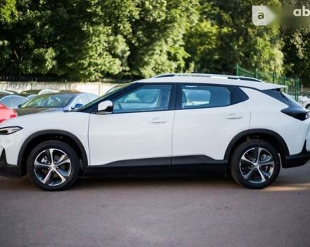 Шевроле Menlo, объемом двигателя 0 л и пробегом 1 тыс. км за 26999 $, фото 2 на Automoto.ua