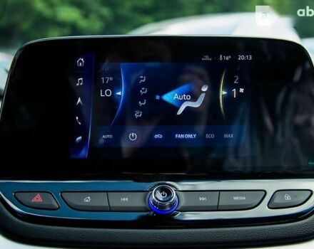 Шевроле Menlo, объемом двигателя 0 л и пробегом 1 тыс. км за 24700 $, фото 19 на Automoto.ua