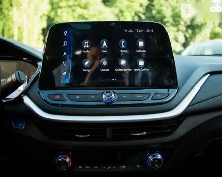 Шевроле Menlo, объемом двигателя 0 л и пробегом 1 тыс. км за 26999 $, фото 20 на Automoto.ua