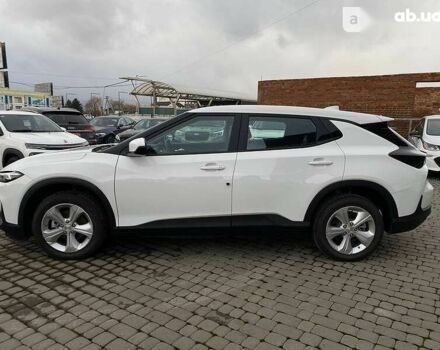 Шевроле Menlo, объемом двигателя 0 л и пробегом 1 тыс. км за 26500 $, фото 3 на Automoto.ua