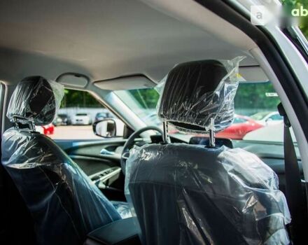 Шевроле Menlo, объемом двигателя 0 л и пробегом 1 тыс. км за 24700 $, фото 13 на Automoto.ua