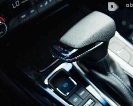 Шевроле Menlo, объемом двигателя 0 л и пробегом 1 тыс. км за 24700 $, фото 23 на Automoto.ua