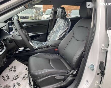 Шевроле Menlo, объемом двигателя 0 л и пробегом 1 тыс. км за 26500 $, фото 21 на Automoto.ua