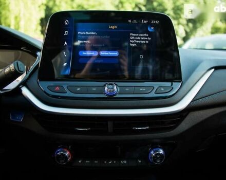 Шевроле Menlo, объемом двигателя 0 л и пробегом 1 тыс. км за 26999 $, фото 18 на Automoto.ua