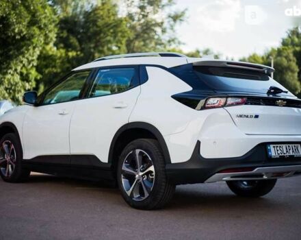 Шевроле Menlo, объемом двигателя 0 л и пробегом 1 тыс. км за 26999 $, фото 4 на Automoto.ua