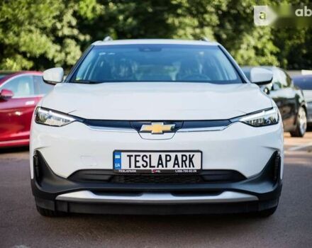 Шевроле Menlo, объемом двигателя 0 л и пробегом 1 тыс. км за 26999 $, фото 8 на Automoto.ua