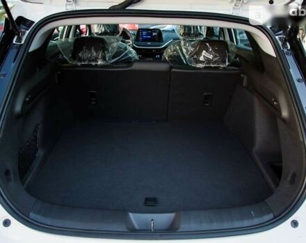 Шевроле Menlo, объемом двигателя 0 л и пробегом 1 тыс. км за 26999 $, фото 23 на Automoto.ua