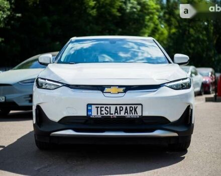 Шевроле Menlo, объемом двигателя 0 л и пробегом 1 тыс. км за 24700 $, фото 8 на Automoto.ua