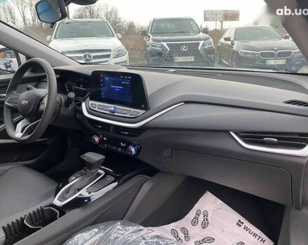 Шевроле Menlo, объемом двигателя 0 л и пробегом 1 тыс. км за 26500 $, фото 11 на Automoto.ua