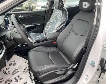 Шевроле Menlo, объемом двигателя 0 л и пробегом 1 тыс. км за 26500 $, фото 23 на Automoto.ua