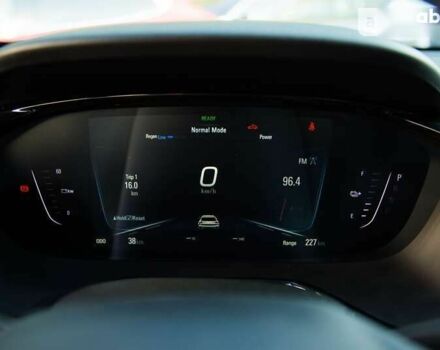 Шевроле Menlo, объемом двигателя 0 л и пробегом 1 тыс. км за 26999 $, фото 16 на Automoto.ua