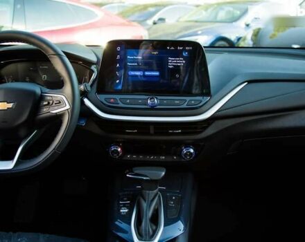 Шевроле Menlo, объемом двигателя 0 л и пробегом 1 тыс. км за 26999 $, фото 17 на Automoto.ua