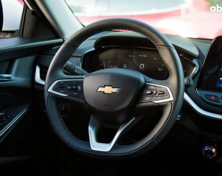 Шевроле Menlo, объемом двигателя 0 л и пробегом 1 тыс. км за 26999 $, фото 15 на Automoto.ua