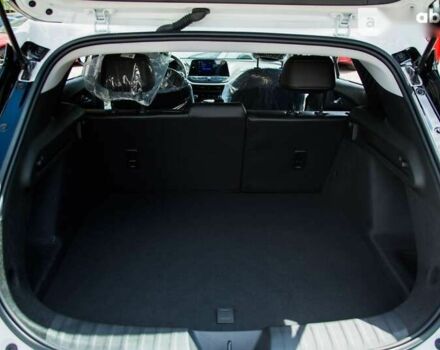 Шевроле Menlo, объемом двигателя 0 л и пробегом 1 тыс. км за 24700 $, фото 25 на Automoto.ua