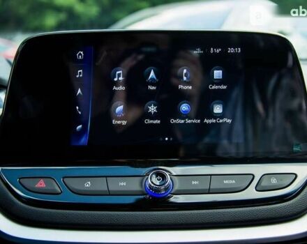 Шевроле Menlo, объемом двигателя 0 л и пробегом 1 тыс. км за 24700 $, фото 17 на Automoto.ua