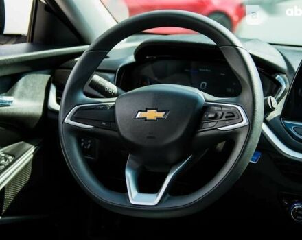 Шевроле Menlo, объемом двигателя 0 л и пробегом 1 тыс. км за 24700 $, фото 15 на Automoto.ua