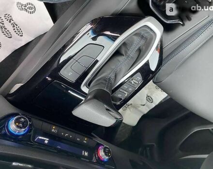 Шевроле Menlo, объемом двигателя 0 л и пробегом 1 тыс. км за 26500 $, фото 10 на Automoto.ua