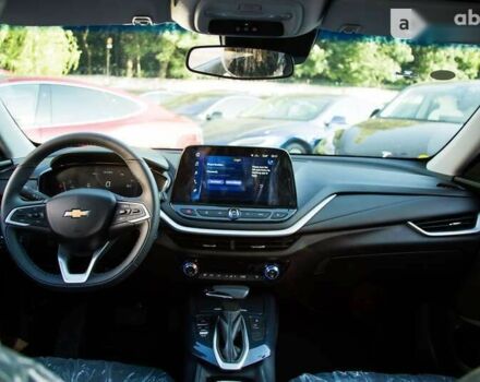 Шевроле Menlo, объемом двигателя 0 л и пробегом 1 тыс. км за 26999 $, фото 14 на Automoto.ua