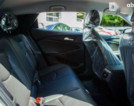 Шевроле Menlo, объемом двигателя 0 л и пробегом 1 тыс. км за 24700 $, фото 12 на Automoto.ua