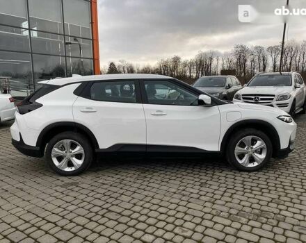 Шевроле Menlo, объемом двигателя 0 л и пробегом 1 тыс. км за 26500 $, фото 8 на Automoto.ua