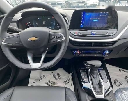 Шевроле Menlo, объемом двигателя 0 л и пробегом 1 тыс. км за 26500 $, фото 16 на Automoto.ua