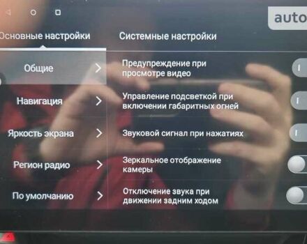 Шевроле Menlo, об'ємом двигуна 0 л та пробігом 19 тис. км за 20500 $, фото 16 на Automoto.ua