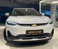 Шевроле Menlo, об'ємом двигуна 0 л та пробігом 22 тис. км за 20900 $, фото 3 на Automoto.ua
