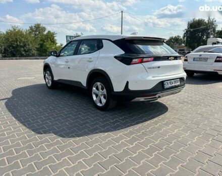 Шевроле Menlo, об'ємом двигуна 0 л та пробігом 1 тис. км за 19999 $, фото 11 на Automoto.ua