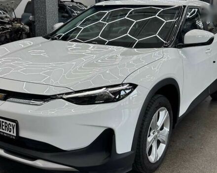 Шевроле Menlo, об'ємом двигуна 0 л та пробігом 1 тис. км за 19999 $, фото 2 на Automoto.ua