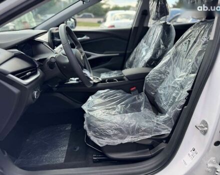 Шевроле Menlo, об'ємом двигуна 0 л та пробігом 1 тис. км за 19999 $, фото 7 на Automoto.ua