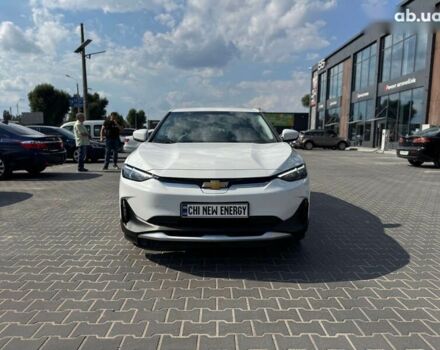 Шевроле Menlo, об'ємом двигуна 0 л та пробігом 1 тис. км за 19999 $, фото 10 на Automoto.ua