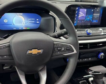 Шевроле Menlo, об'ємом двигуна 0 л та пробігом 1 тис. км за 19999 $, фото 12 на Automoto.ua