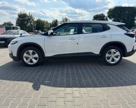 Шевроле Menlo, об'ємом двигуна 0 л та пробігом 1 тис. км за 19999 $, фото 15 на Automoto.ua