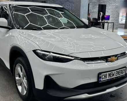 Шевроле Menlo, об'ємом двигуна 0 л та пробігом 1 тис. км за 19999 $, фото 1 на Automoto.ua