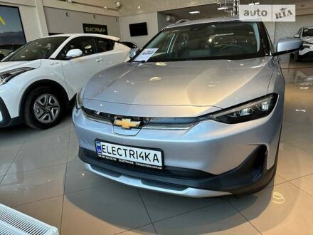 Шевроле Menlo 2020 у Києві на Automoto.ua Шевроле Menlo, об'ємом двигуна 0 л та пробігом 1 тис. км за 23500 $, фото 1 на Automoto.ua