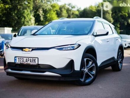 Шевроле Menlo 2022 в Киеве на Automoto.ua Шевроле Menlo, объемом двигателя 0 л и пробегом 1 тыс. км за 26999 $, фото 1 на Automoto.ua