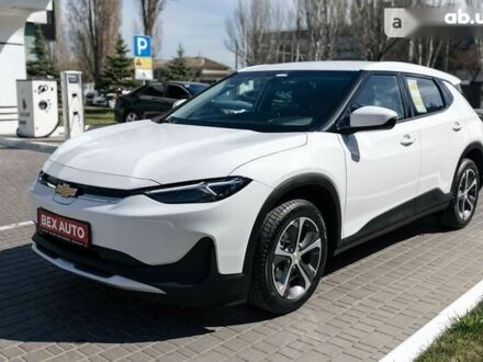 Шевроле Menlo, объемом двигателя 0 л и пробегом 1 тыс. км за 19700 $, фото 1 на Automoto.ua