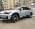 Серый Шевроле Menlo, объемом двигателя 0 л и пробегом 41 тыс. км за 16999 $, фото 1 на Automoto.ua