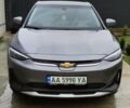 Сірий Шевроле Menlo, об'ємом двигуна 0 л та пробігом 60 тис. км за 15000 $, фото 1 на Automoto.ua