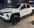 Белый Шевроле Silverado EV, объемом двигателя 0 л и пробегом 9 тыс. км за 65000 $, фото 1 на Automoto.ua