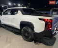 Білий Шевроле Silverado EV, об'ємом двигуна 0 л та пробігом 9 тис. км за 65000 $, фото 2 на Automoto.ua