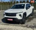 Білий Шевроле Silverado EV, об'ємом двигуна 0 л та пробігом 23 тис. км за 58000 $, фото 1 на Automoto.ua