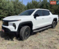 Білий Шевроле Silverado EV, об'ємом двигуна 0 л та пробігом 9 тис. км за 65000 $, фото 12 на Automoto.ua